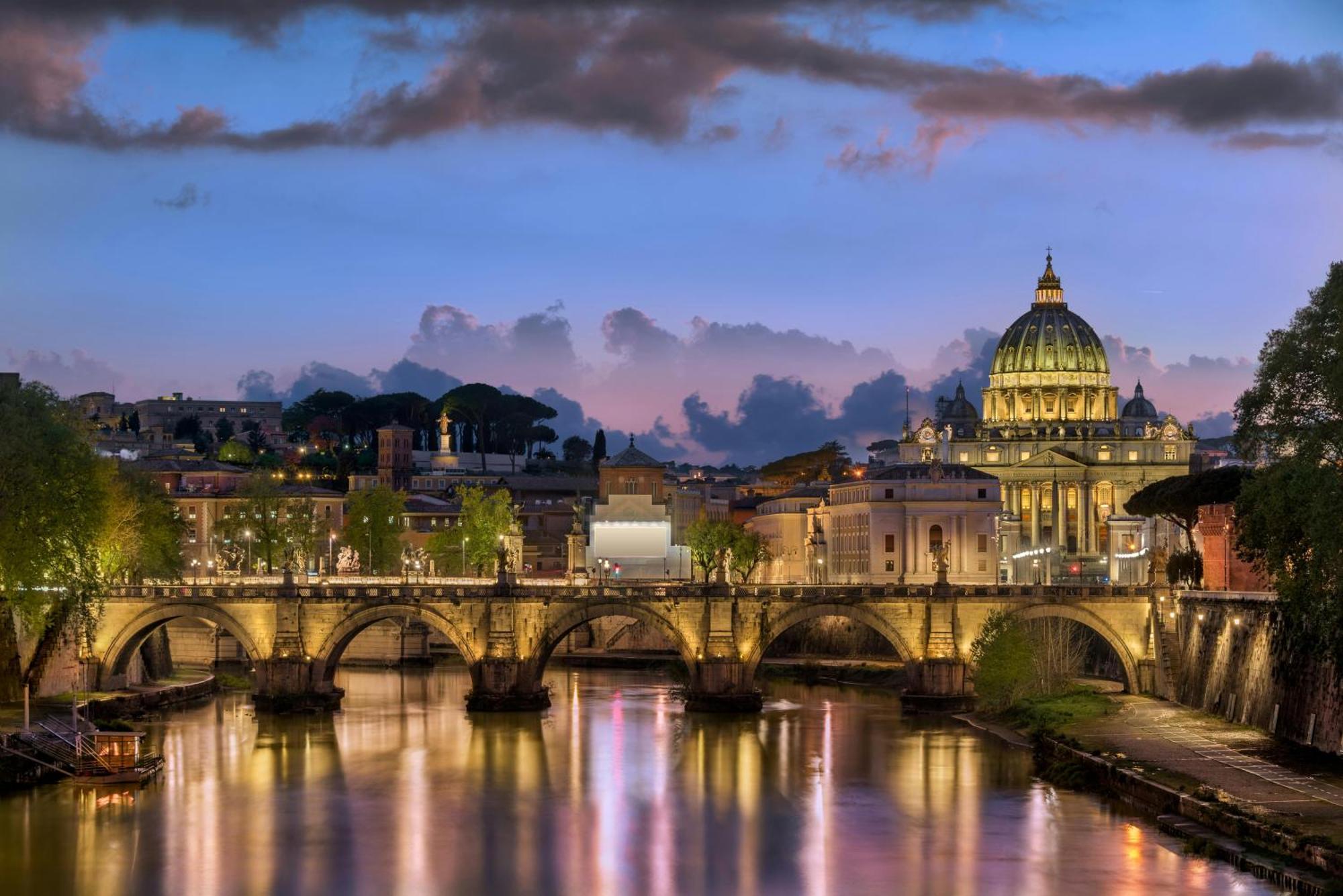 Ottaviano - 10 Min Dal Vaticano Roma Ngoại thất bức ảnh
